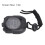 Sports Timer 2Row Digital Waterproof LED Display, Multi-Function Stopwatch 12