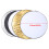 110cm 5-in-1 Collapsible Light Reflector, Portable Photography Diffuser 8