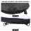 110cm 5-in-1 Collapsible Light Reflector, Portable Photography Diffuser 13