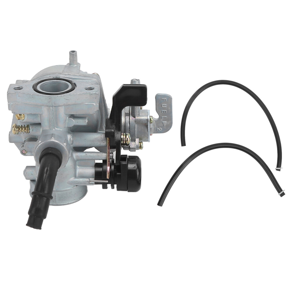 0.7In Carburetor Carb Manual Choke Tap Replacement For C50 C70 C90 4971358251740