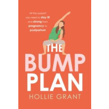 The Bump Plan by Hollie Grant Paperback Book
