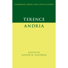 Terence Andria Paperback Book