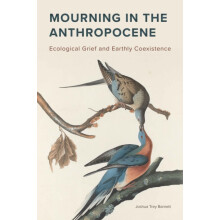 Mourning in the Anthropocene by Joshua Trey Barnett Paperback Book