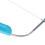 Precision Cake Leveler with Handle & Scale - Stainless Steel Wire Cutter 7