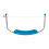 Precision Cake Leveler with Handle & Scale - Stainless Steel Wire Cutter 10