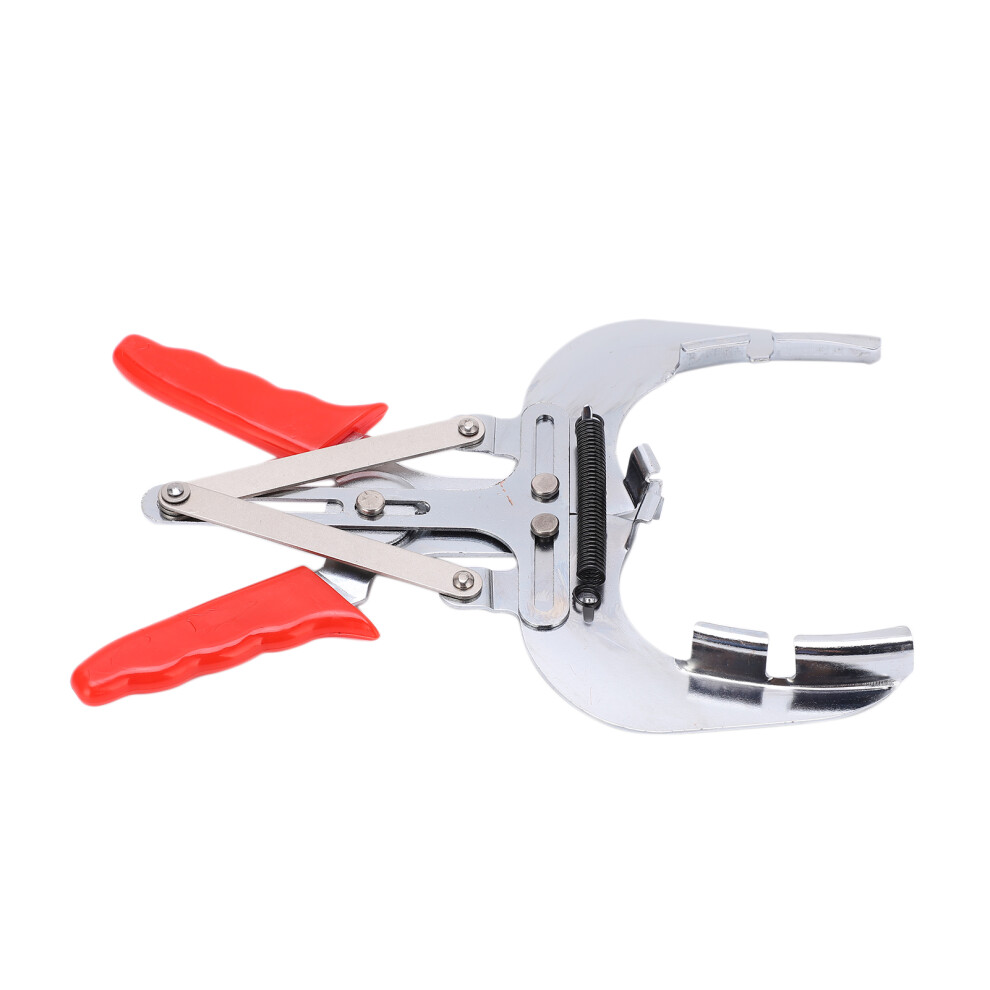 Professional 80-120Mm Piston Ring Installer Pliers Steel Expander Tool 4371358254480