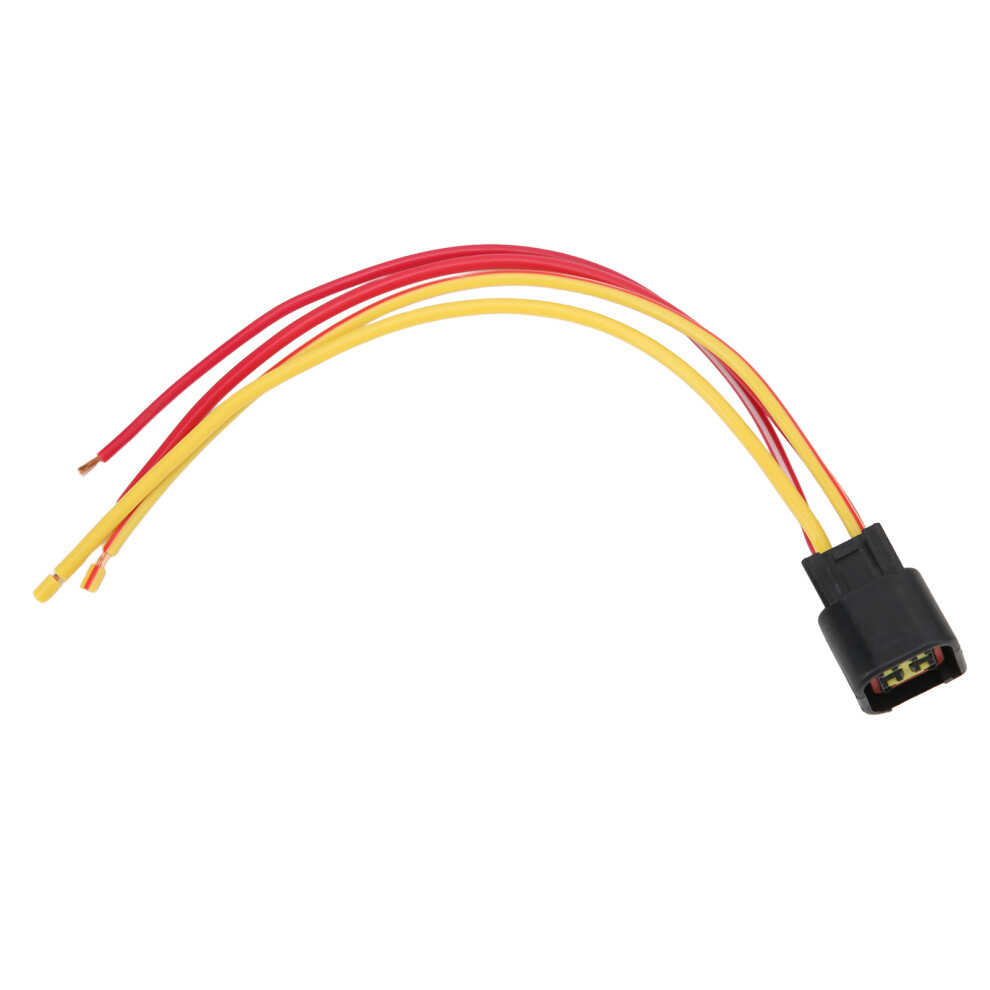 Repair Kit: Wiring Harness For Suzuki Gsxr600 Gsxr750 8751358254585