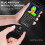 Infrared Thermal Imaging Camera Type-C For Android Phones Temperature Measurement Tool Smartphone 3