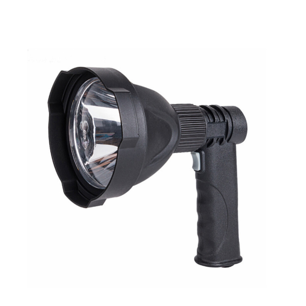 1200lm Handheld Spotlight USB Charging Flashlight Rechargeable Torch