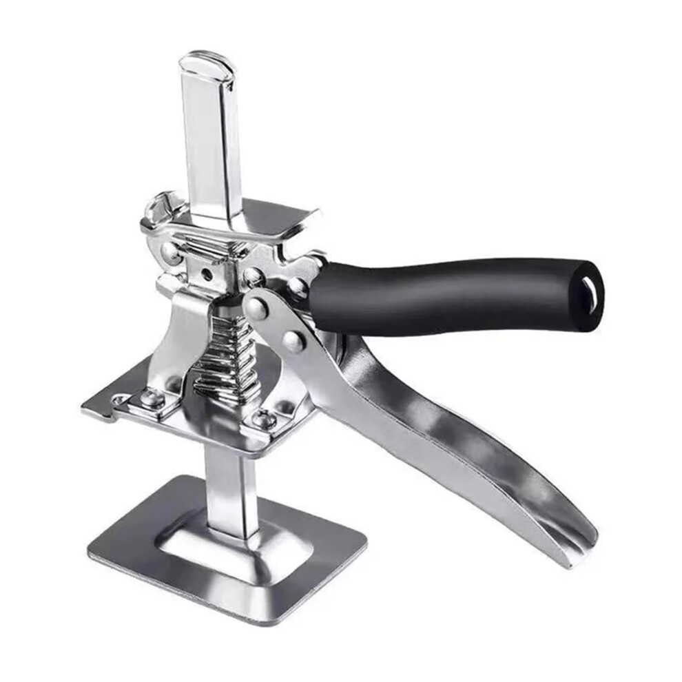 Lifting Tool Labor-Saving Arm Jack For Door Panels Drywall Lifting Cabinet Boards Tile Height Adjuster Elevator 9339159026021