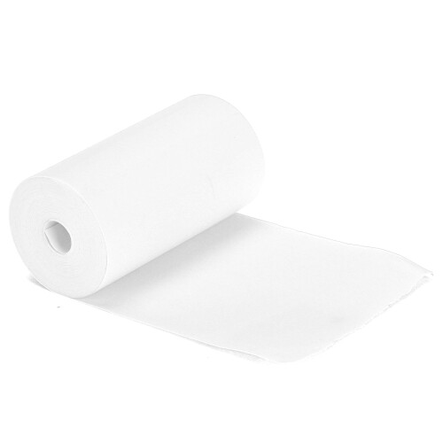 Thermal Paper 5 Rolls 57x30mm Clear Smooth Dustproof Small Receipt for Printer 2