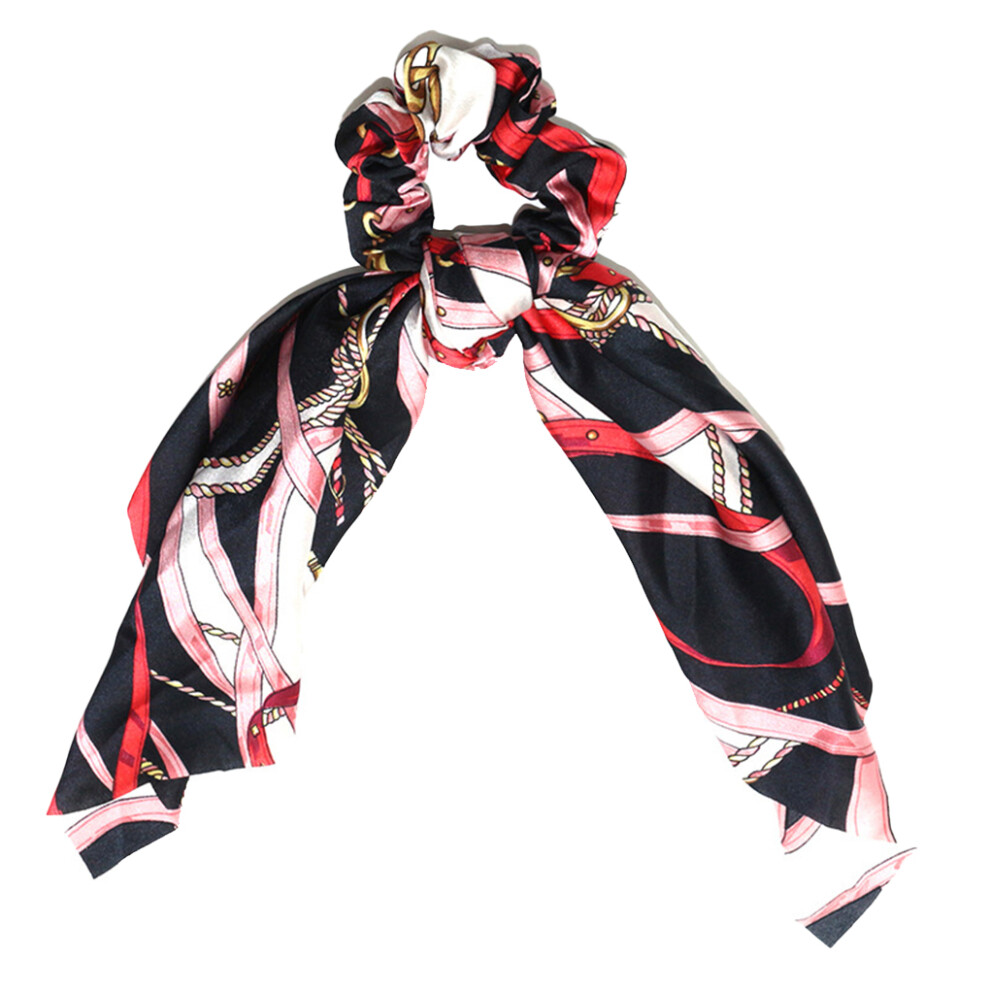 (Red) Headband Portable Hairband Hair Band Decoration Headwear Decorative-image-OPC-PMRSDG6-NEW