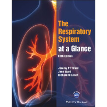The Respiratory System at a Glance by Richard M. St Thomas Hospital Le