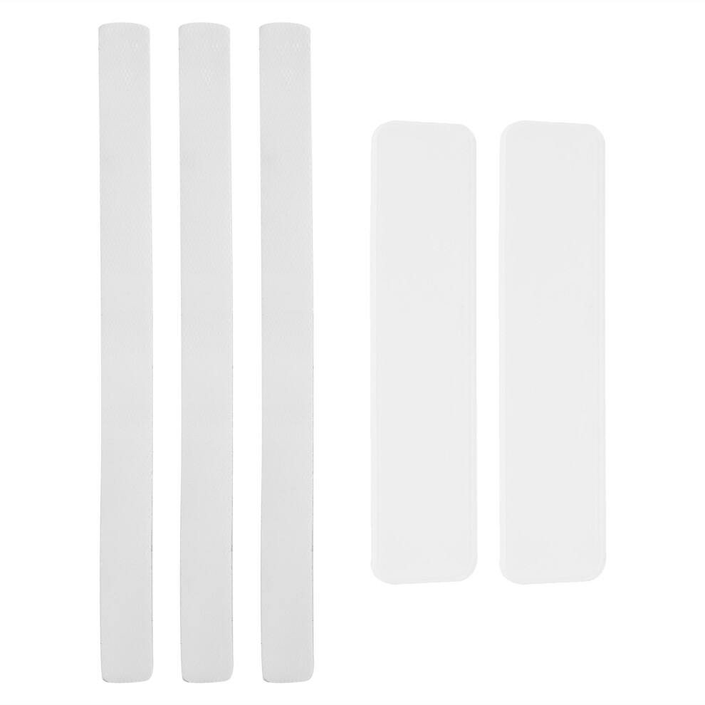 Finger Support Splint Protector â Straightening Immobilizer for Broken Fingers