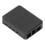 Boîtier en aluminium pour Raspberry Pi 4B - Mini anodisé 14