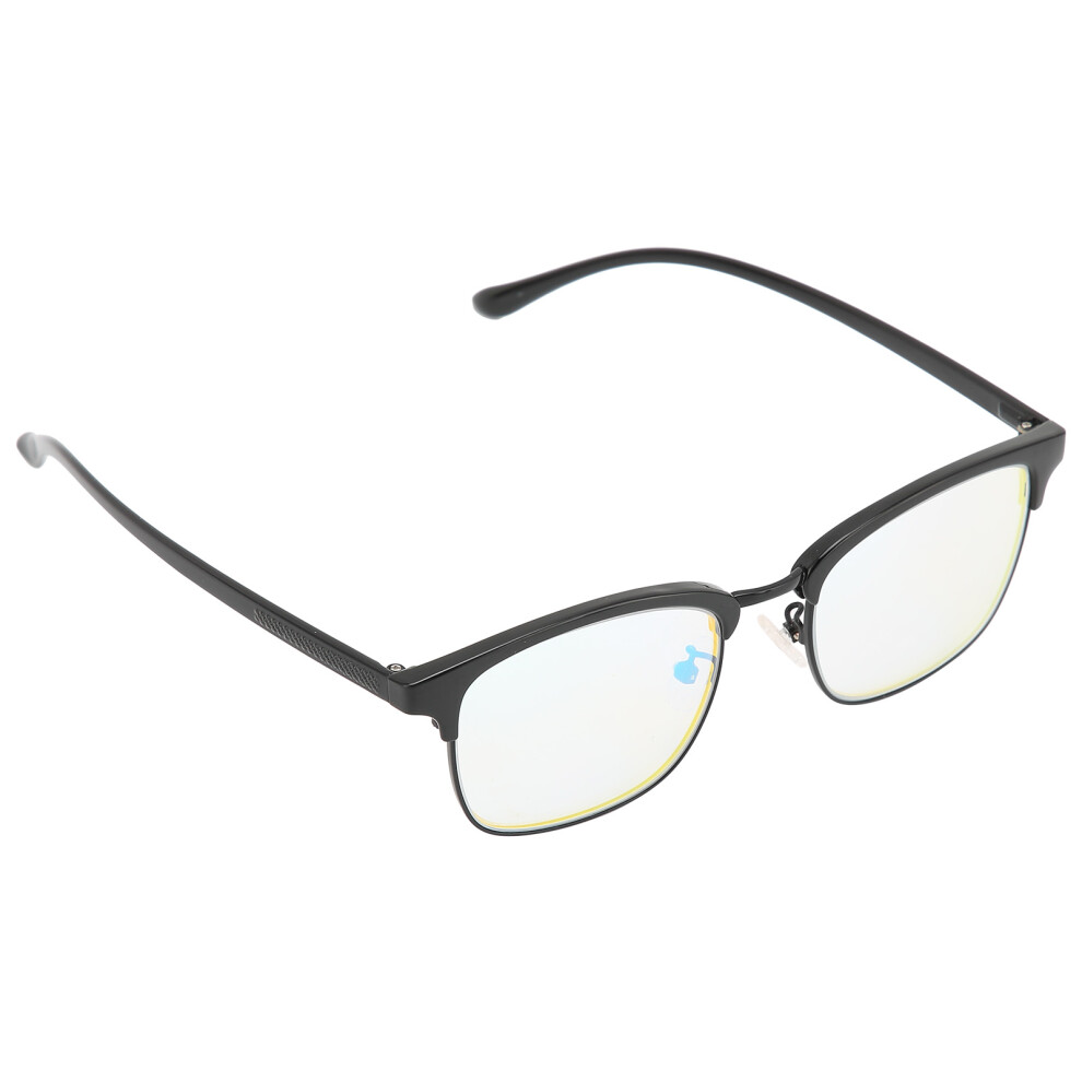 Unisex Red Green Color Blindness Glasses Anti Glare for Fine Arts