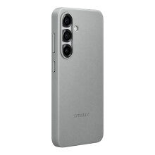 Funda Kindsuit para Samsung Galaxy S25 Edge de 6,7" en gris claro - EF-VS937PJEGWW