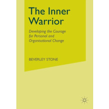 The Inner Warrior by B. Stone Paperback Book