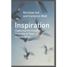 Inspiration by C. Watt Paperback Book