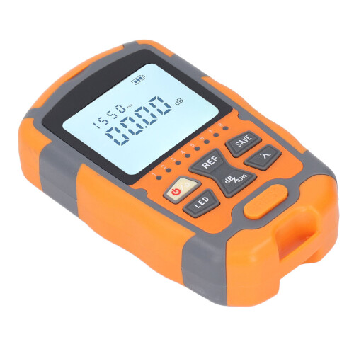 FTTH-Toolkit Glasfaser-Abschluss 30 MW Visual 2