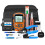 FTTH-Toolkit Glasfaser-Abschluss 30 MW Visual 11