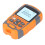 FTTH-Toolkit Glasfaser-Abschluss 30 MW Visual 9