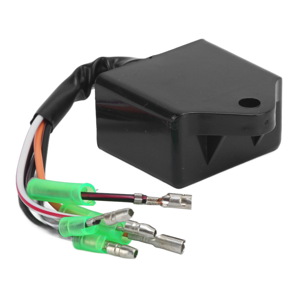 Cdi Igniter 5-Wire For Yamaha Blaster 200 Yfs200 Replacement 4631358257660