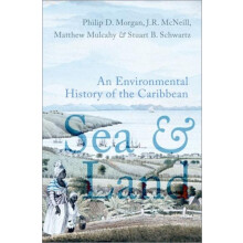 Sea and Land by Schwartz Stuart B. George Burton Adams Professor of Hi