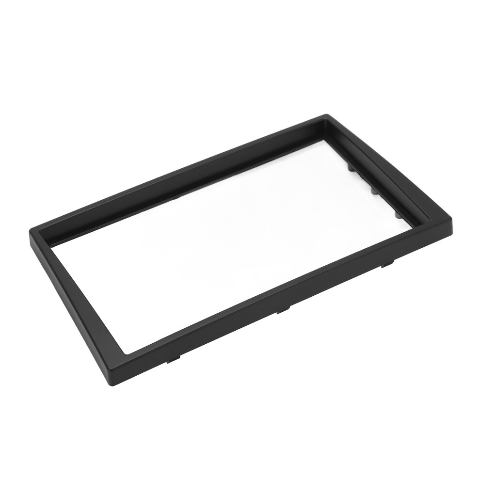 2Din Front Control Car Radio Fascia Panel Frame For Opel Corsa C 2000Â2006 6951358258541