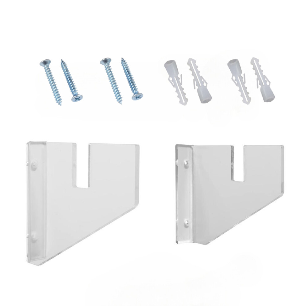 Cruising Board Neat And Tidy Acrylic Stand Good Stand For Display Of