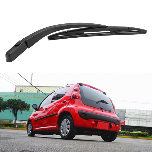 Rear Wiper Arm 6405V5 - Auto Back Wiper Blade 1