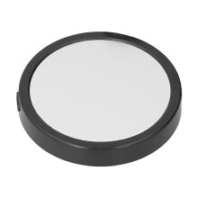 Chauffe-lait à température constante 10 W 5 V Noir Ø 8,5 cm