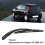 Rear Wiper Arm 6405V5 - Auto Back Wiper Blade 9