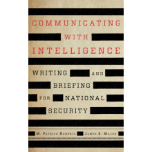 Communicating with Intelligence by James S. Major Paperback Book