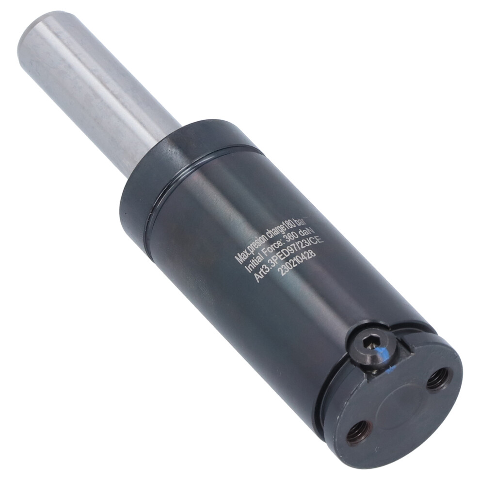 Nitrogen Gas Spring 350 Series YX350-125 Alloy, M6 Hole-image-OPC-PMRSVGX-NEW