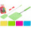 Matamoscas extensible surtido 3