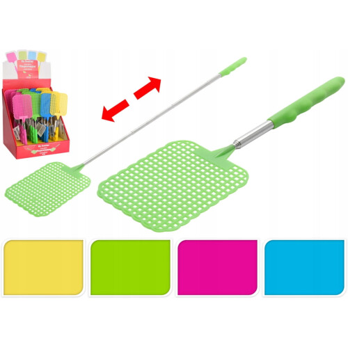 Matamoscas extensible surtido 2