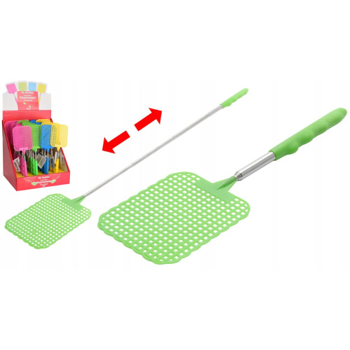 Matamoscas extensible surtido 1
