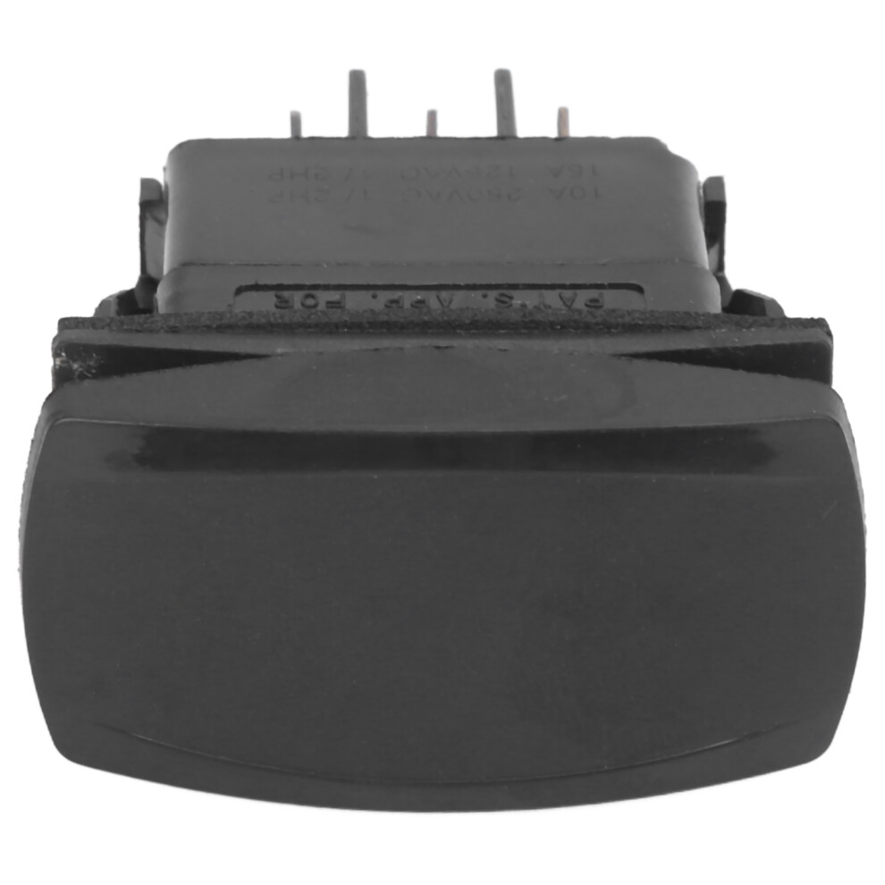 Premium 48V 3-Pin Forward Reverse Switch For Club Car Precedent Electric 1996+ 8281358260458