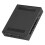 Boîtier Raspberry Pi CM4, alliage d'aluminium, noir 10