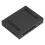 Boîtier Raspberry Pi CM4, alliage d'aluminium, noir 6