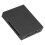 Boîtier Raspberry Pi CM4, alliage d'aluminium, noir 5