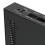 Boîtier Raspberry Pi CM4, alliage d'aluminium, noir 8