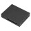 Boîtier Raspberry Pi CM4, alliage d'aluminium, noir 15