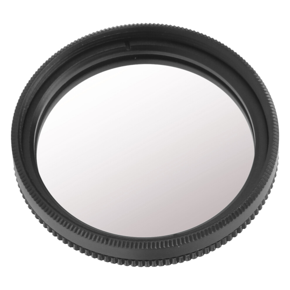37Mm Gradient Filter For Camera Lens Waterproof Multilayer Coating Gray 9461358260958