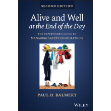 Alive and Well at the End of the Day by Balmert Paul D. Balmert Consul