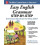 Easy English Grammar StepbyStep Second Edition by Jane R. Burstein Pap 1