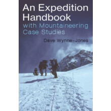 An Expedition Handbook by Dave WynneJones Paperback Book