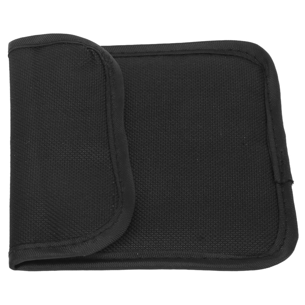 Filter Case One Pocket Camera Lens Carry Case Nylon Waterproof Storage Bag 82Mm 5001358262473