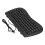 High-Quality 87-Key USB Keyboard KB-301B Durable Plastic Ergonomic Computer KB 14